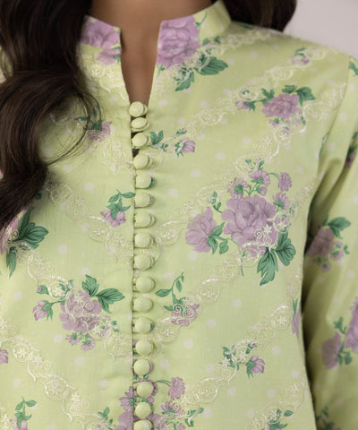 Sapphire | Eid Collection | S80 - House Of Anaya