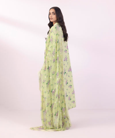 Sapphire | Eid Collection | S80 - House Of Anaya