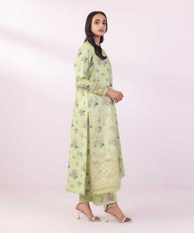 Sapphire | Eid Collection | S80 - House Of Anaya