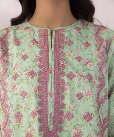 Sapphire | Eid Collection | S42 - House Of Anaya