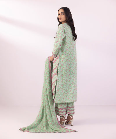 Sapphire | Eid Collection | S42 - House Of Anaya
