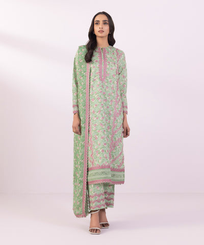 Sapphire | Eid Collection | S42 - House Of Anaya