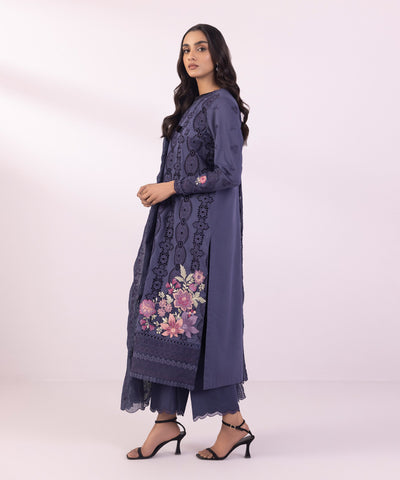 Sapphire | Eid Collection | S99 - House Of Anaya