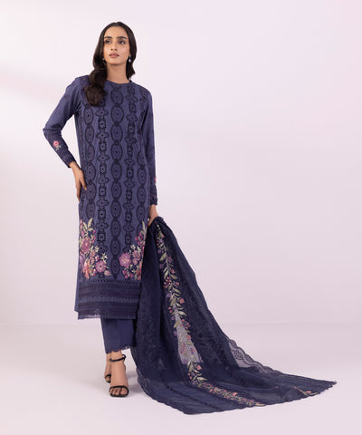 Sapphire | Eid Collection | S99 - House Of Anaya