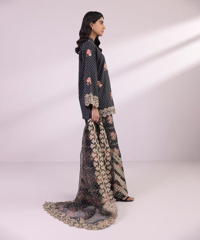 Sapphire | Eid Collection | S49 - House Of Anaya