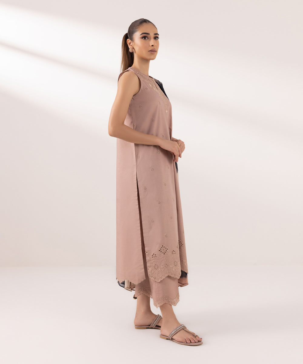 Sapphire | Intermix 2024 | Cambric Suit S-13 - House Of Anaya