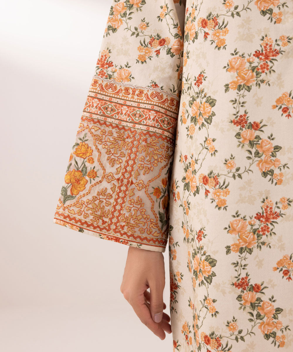 Sapphire | Intermix 2024 | Cambric Suit S-44 - House Of Anaya