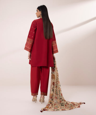 Sapphire | Eid Collection | D09 - House Of Anaya