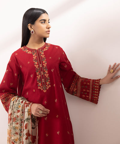 Sapphire | Eid Collection | D09 - House Of Anaya