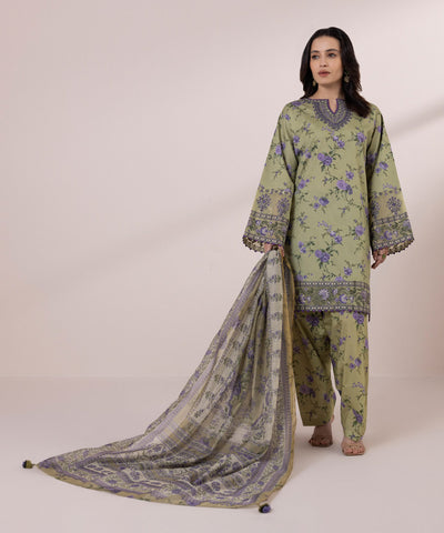 Sapphire | Eid Collection | D11 - House Of Anaya