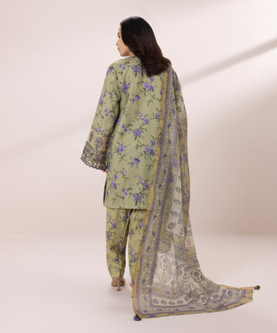 Sapphire | Eid Collection | D11 - House Of Anaya