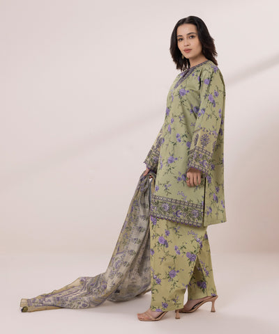 Sapphire | Eid Collection | D11 - House Of Anaya