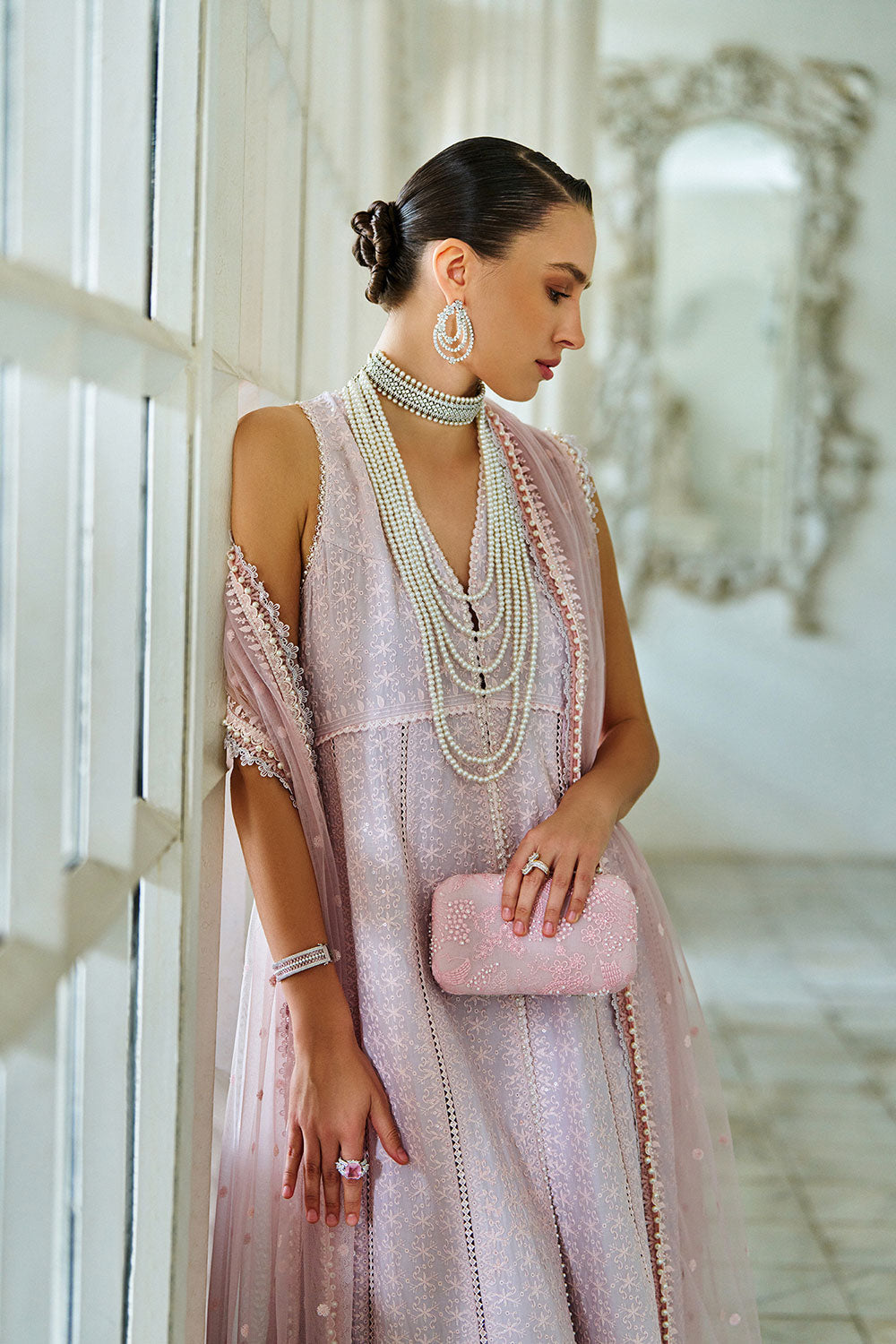 Sobia Nazir | Luxury Lawn Eid 26 | 1B