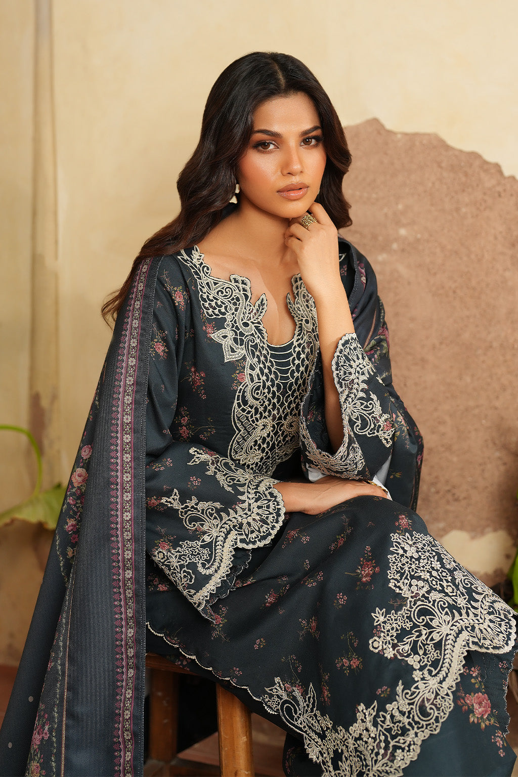 Iznik | Winter 25 | IPF-12