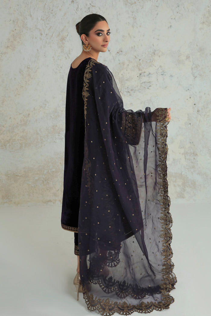 Baroque | Velvet 25 | UF-239