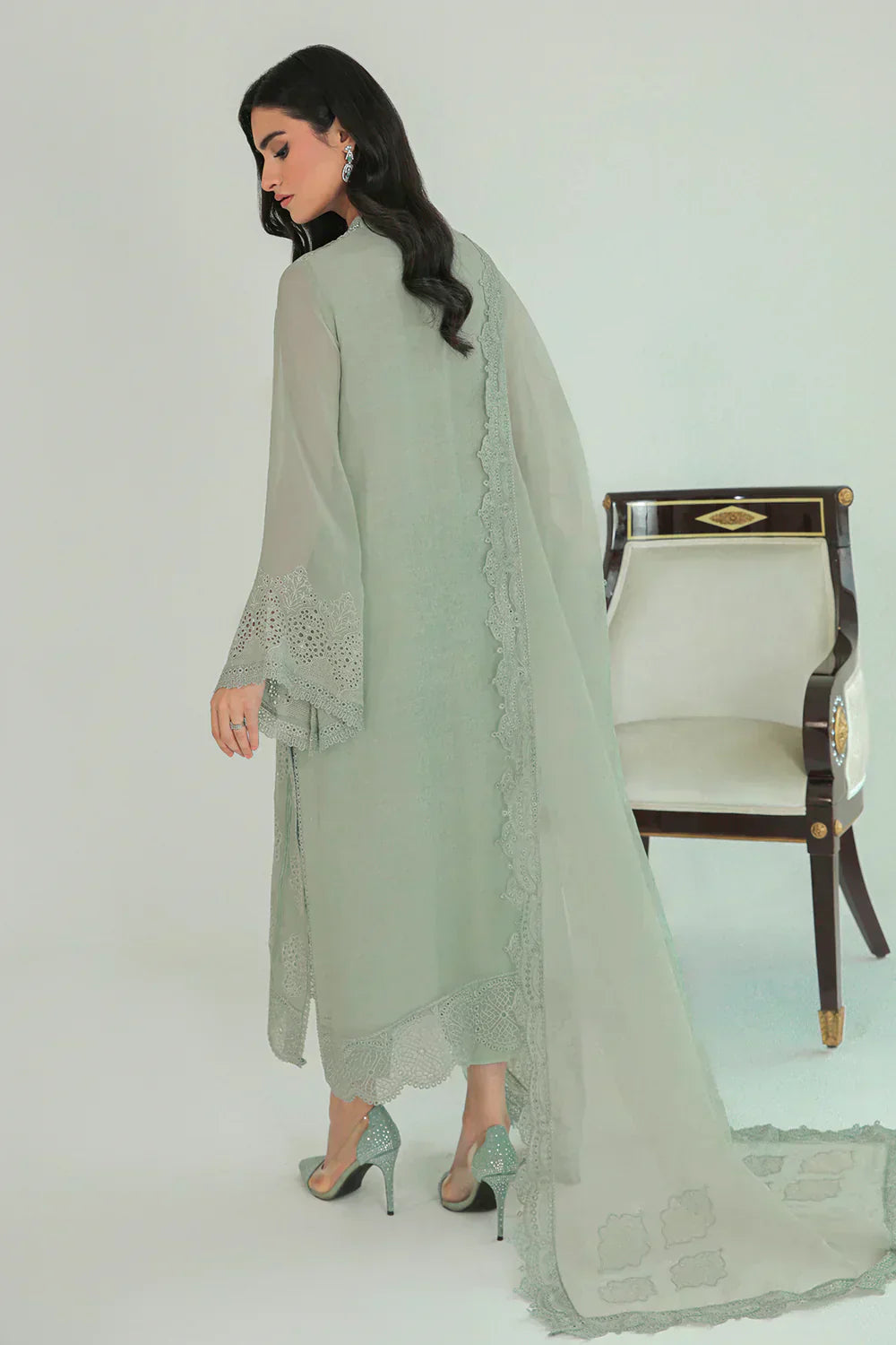 Baroque | Formals Collection | UF-234 - House Of Anaya