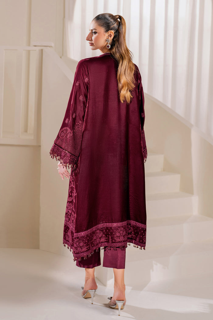Baroque | Velvet 25 | UF-758