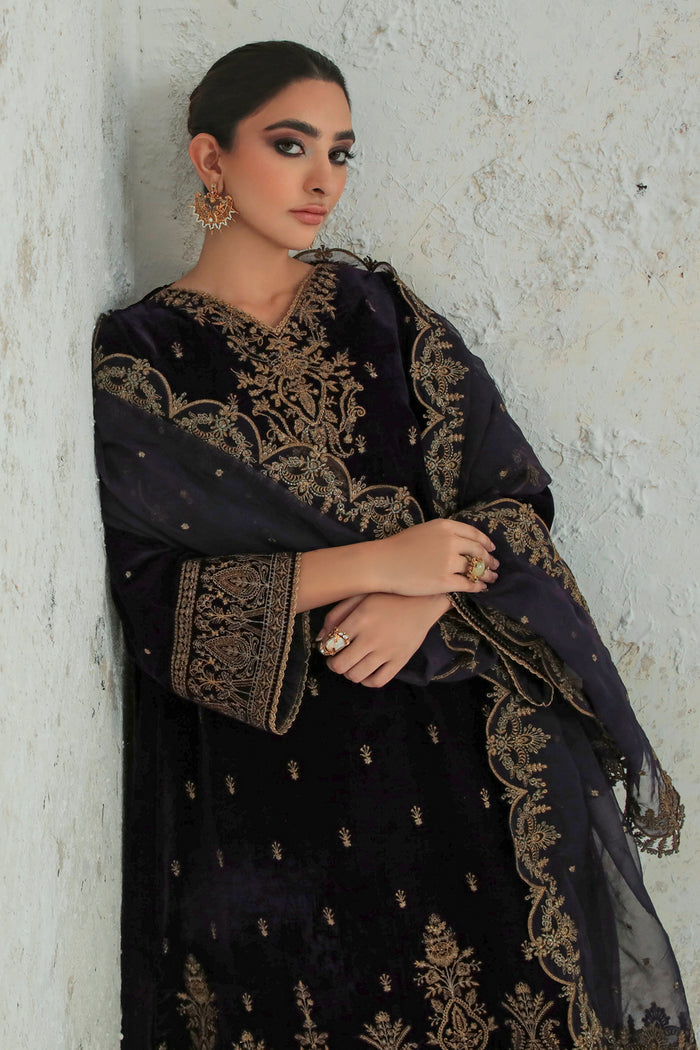 Baroque | Velvet 25 | UF-239