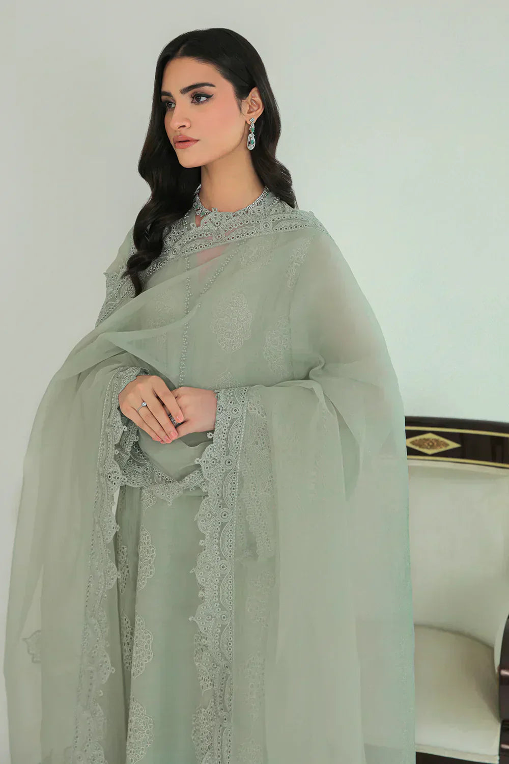 Baroque | Formals Collection | UF-234 - House Of Anaya
