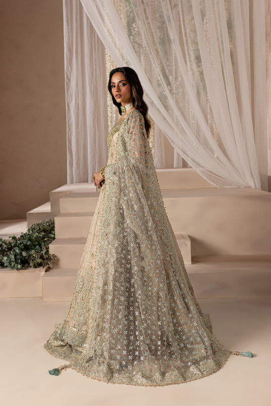 Batik | Aurelia Bridals | Mihrimah 4Pc