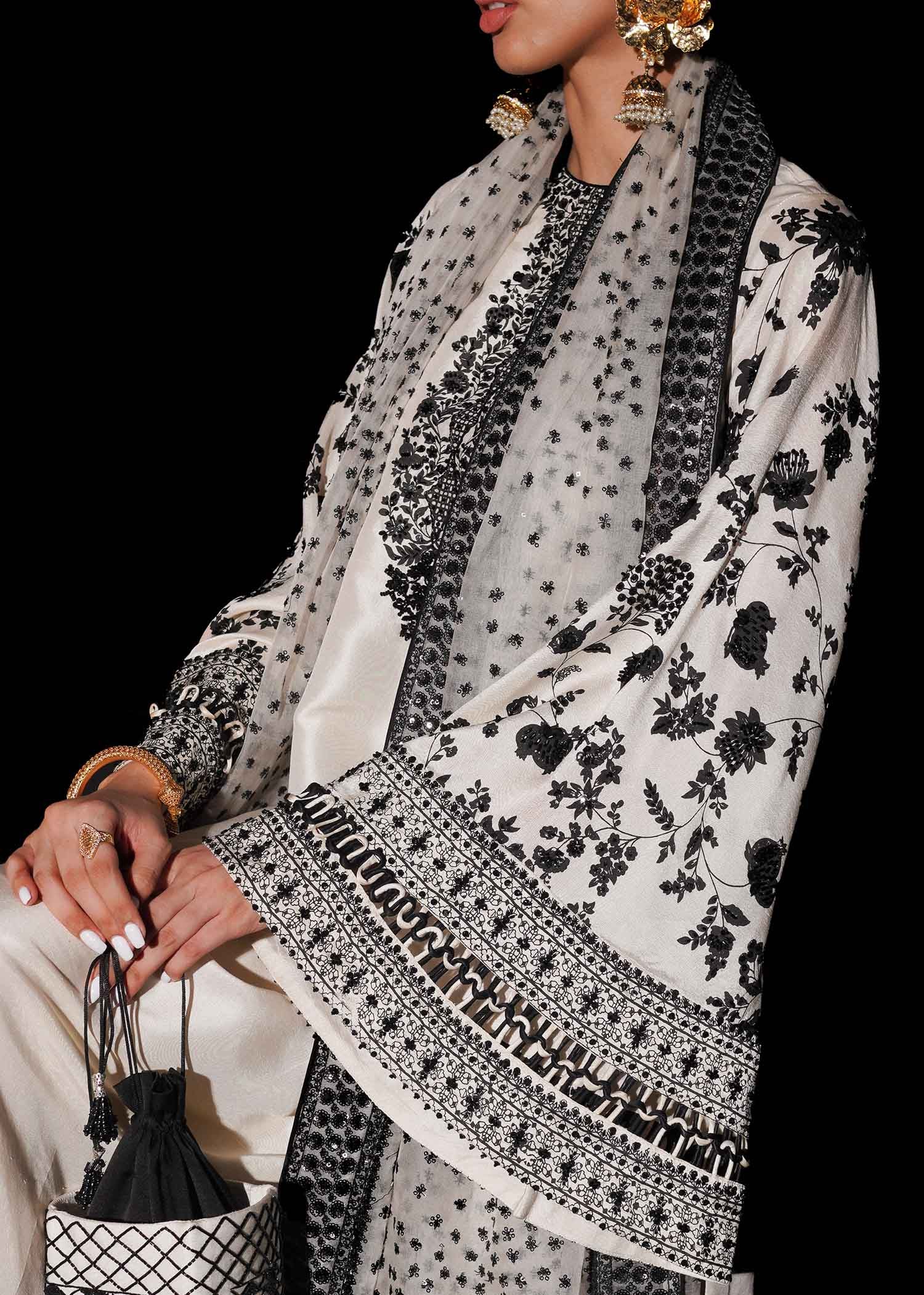 Hussain Rehar | Basic Not Basic | lily