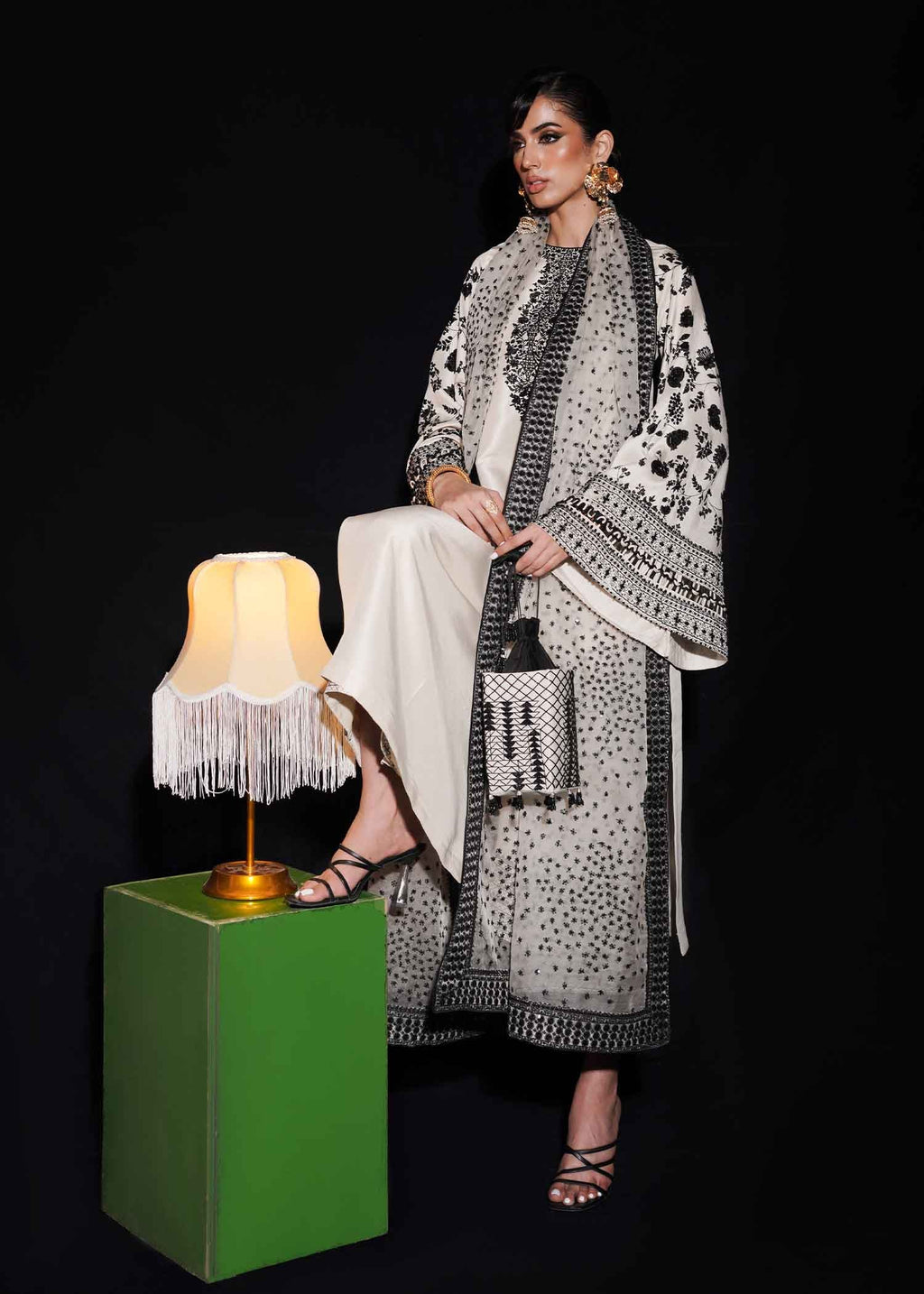 Hussain Rehar | Basic Not Basic | lily