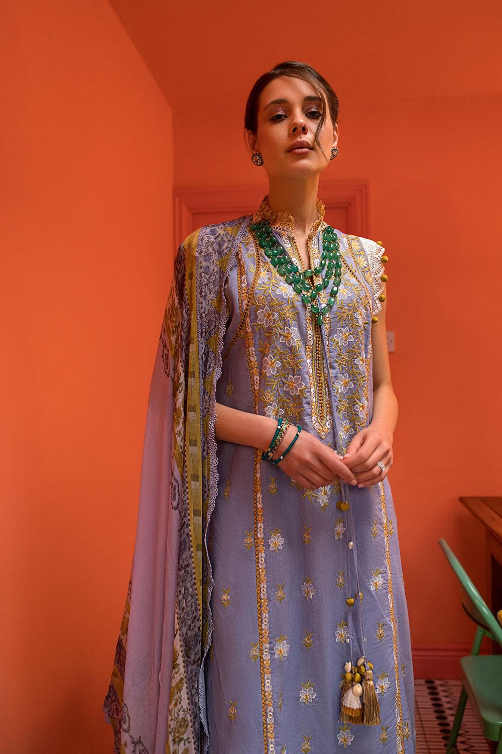Sobia Nazir Vital 10A - Riwayat-e-khas