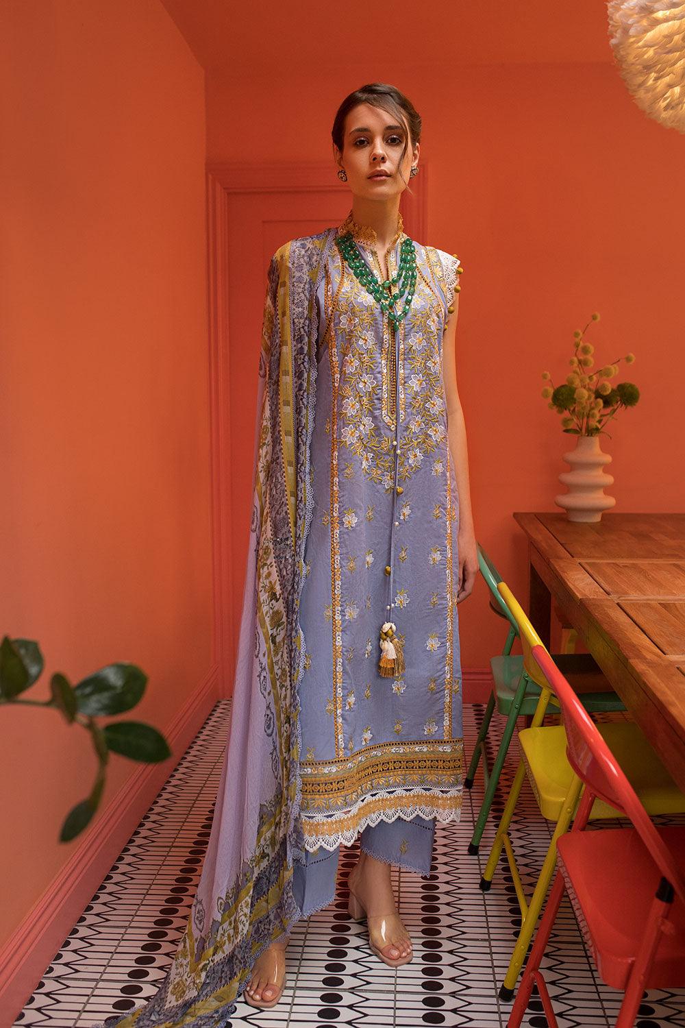 Sobia Nazir Vital 10A - Riwayat-e-khas