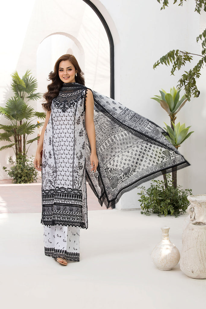 Sobia Nazir | Vital Lawn 25 | 10A