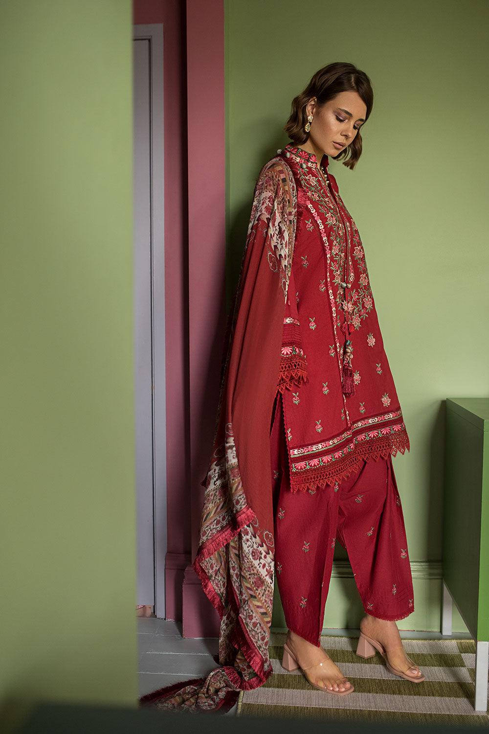Sobia Nazir Vital 10B - Riwayat-e-khas