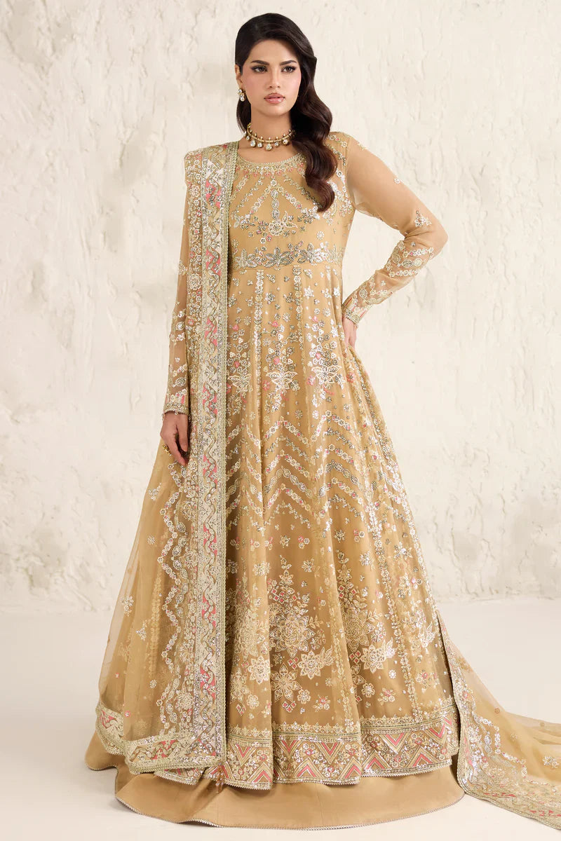 Farasha | STITCHED FORMALS ’26 | Mellow Dream