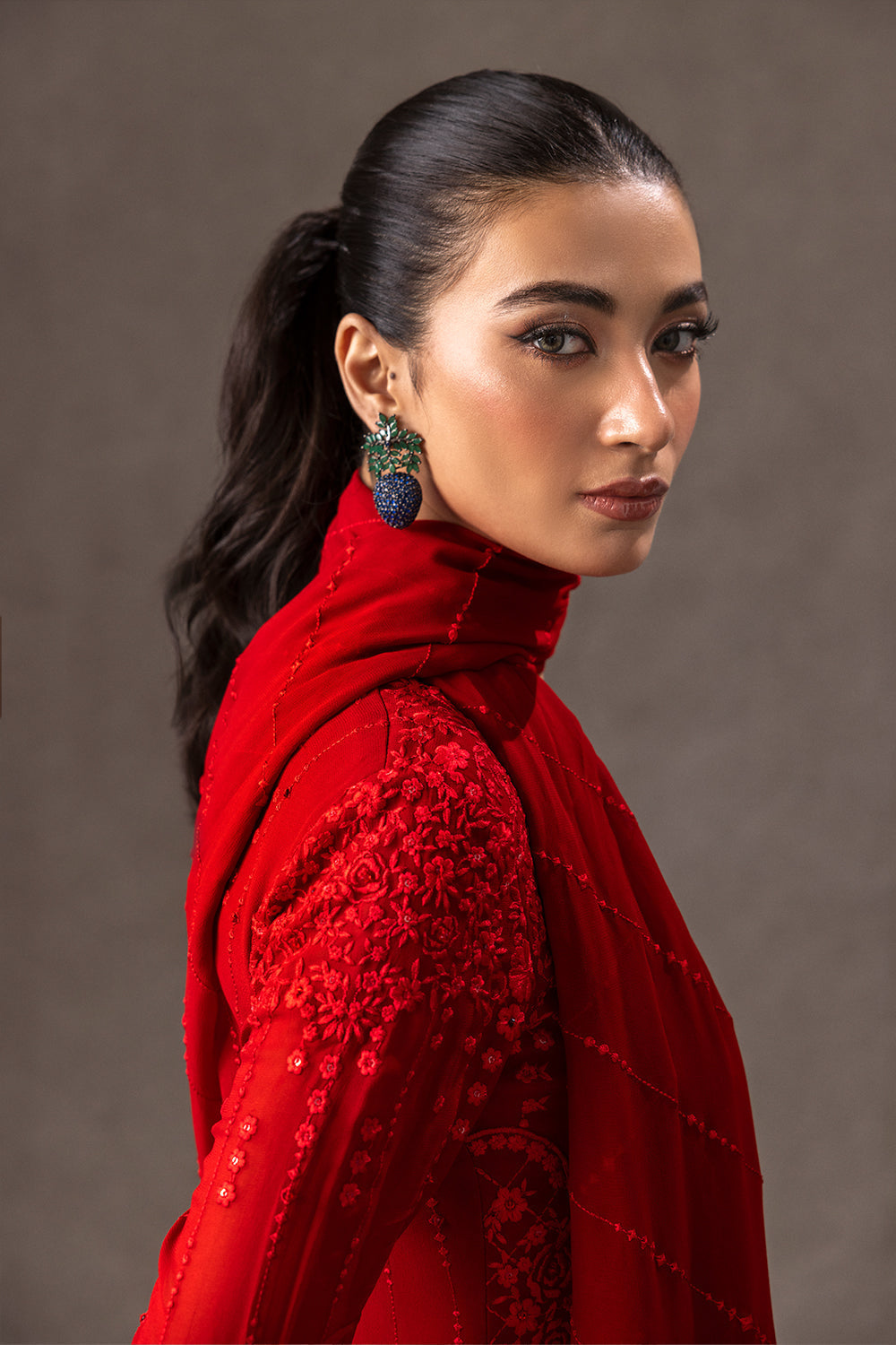 Caia | Pret Collection | BLOOM - Riwayat-e-Khas