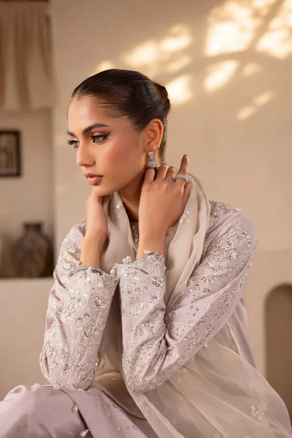 Emaan Adeel | Noore Festival | Yalina