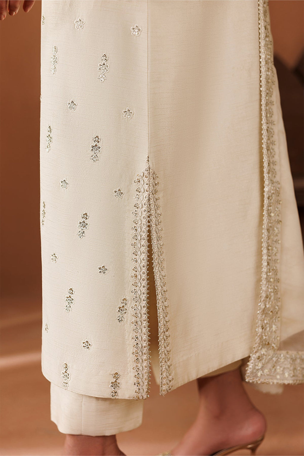 Baroque | Stitched Formals | SF-4434