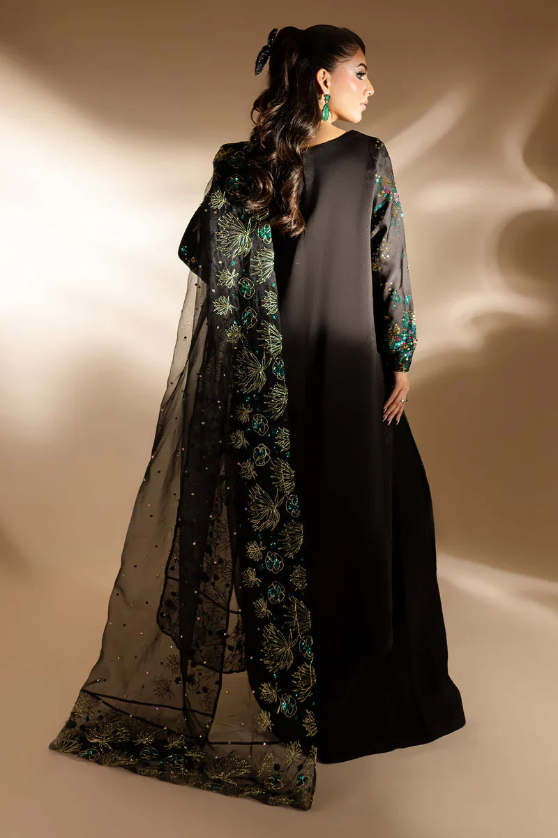 Nureh | Fancy Formal Pret | TW-02 GOLDEN STARDUST