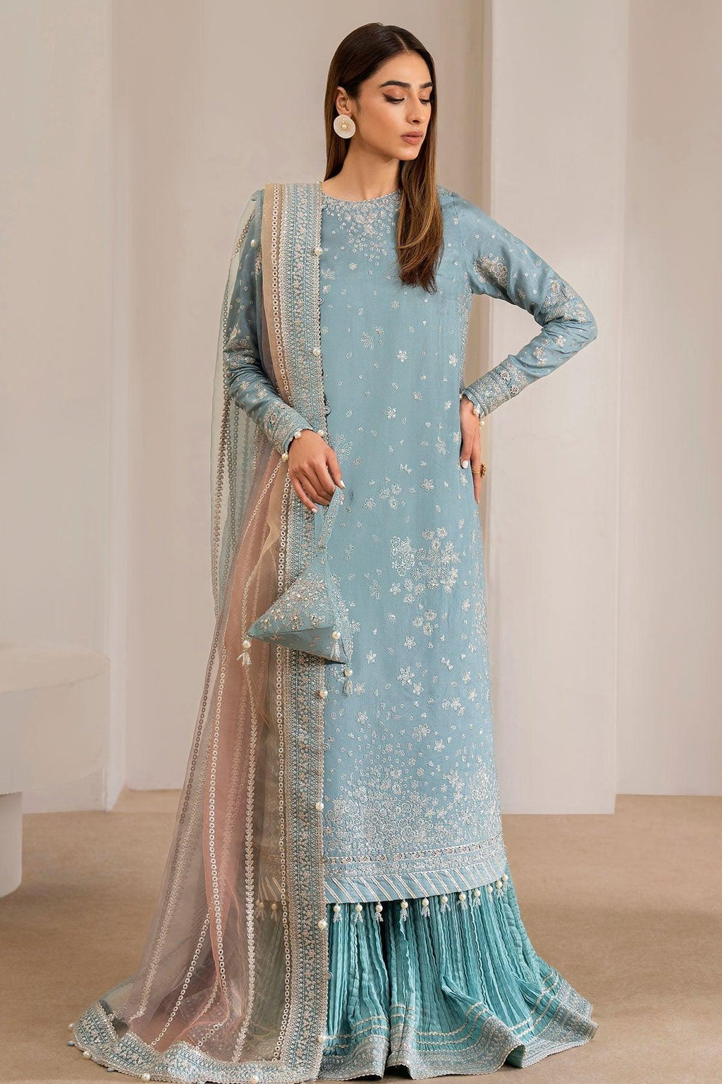 Jazmin - UR-7013 - House Of Anaya