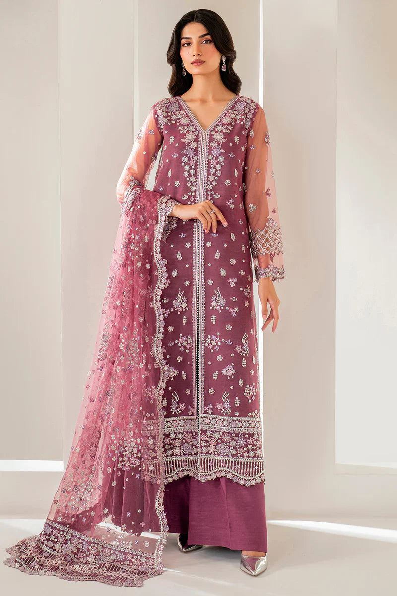 Farasha | STITCHED FORMALS ’26 | Ariana