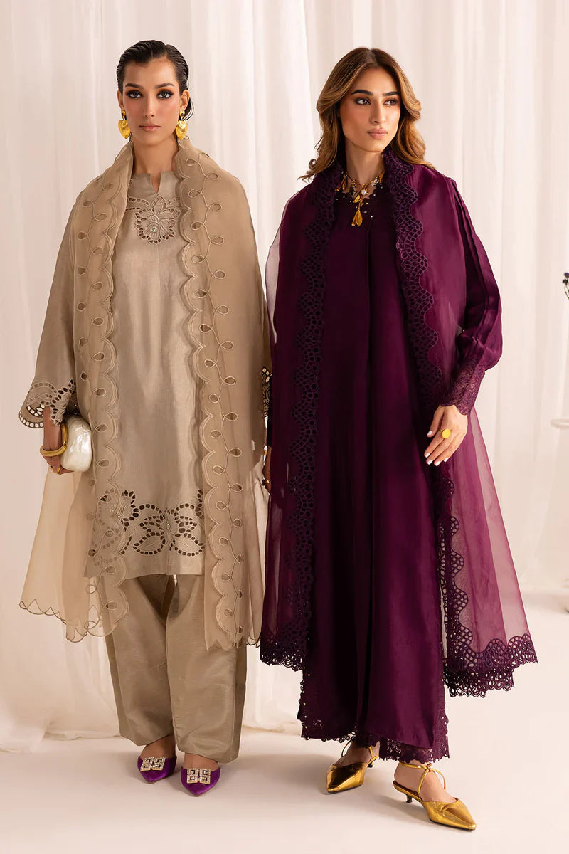 Nureh | Fancy Formal Pret | NP-652