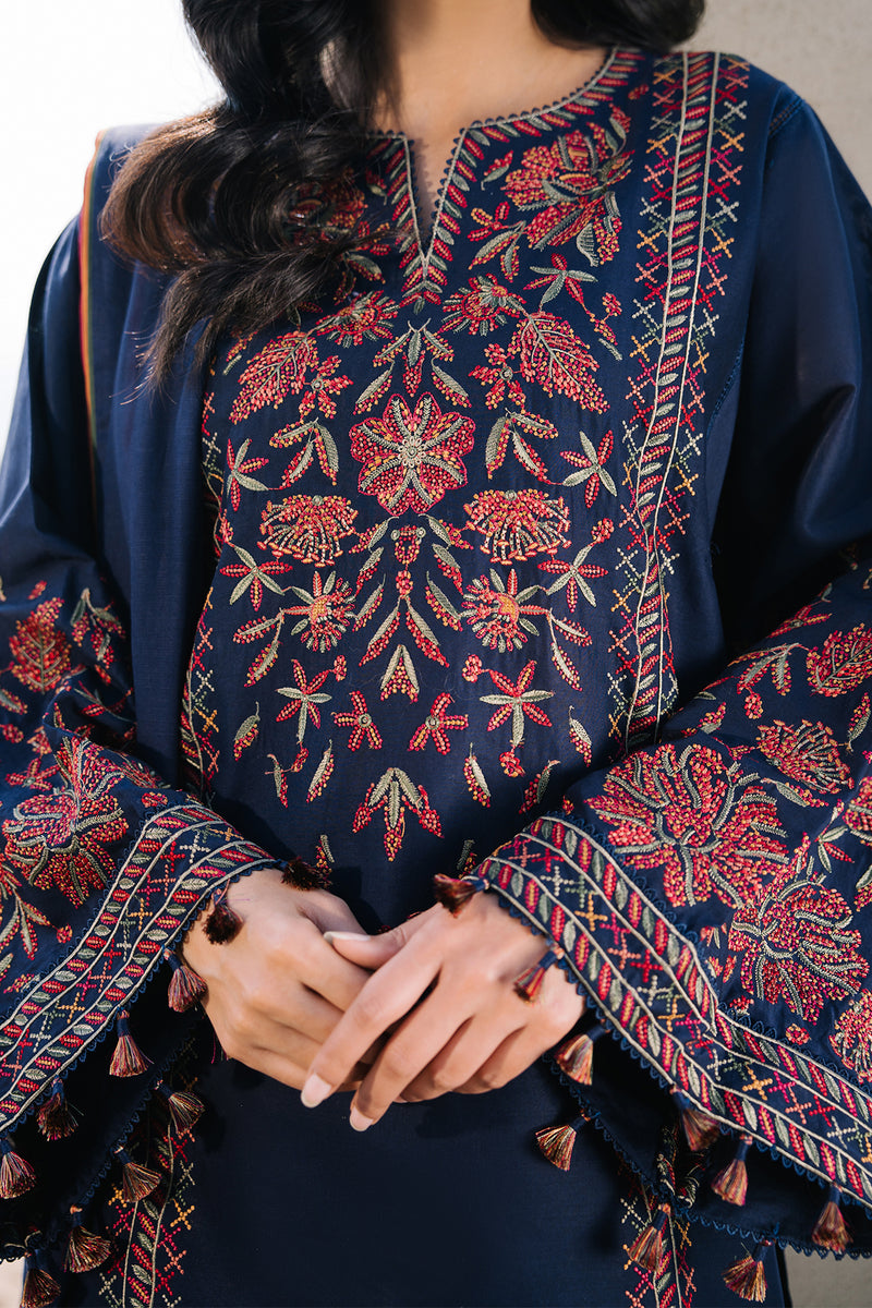 Jazmin | Summer Lawn 25 | USE-9148