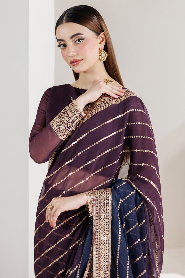 Farasha | Fiorella Formals'26 | Royal Iris