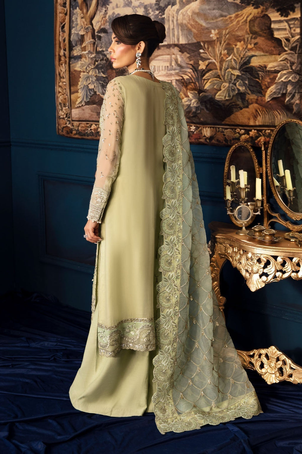 Nureh | Elanora Formal 24 | NEL-50-Meadow - House Of Anaya