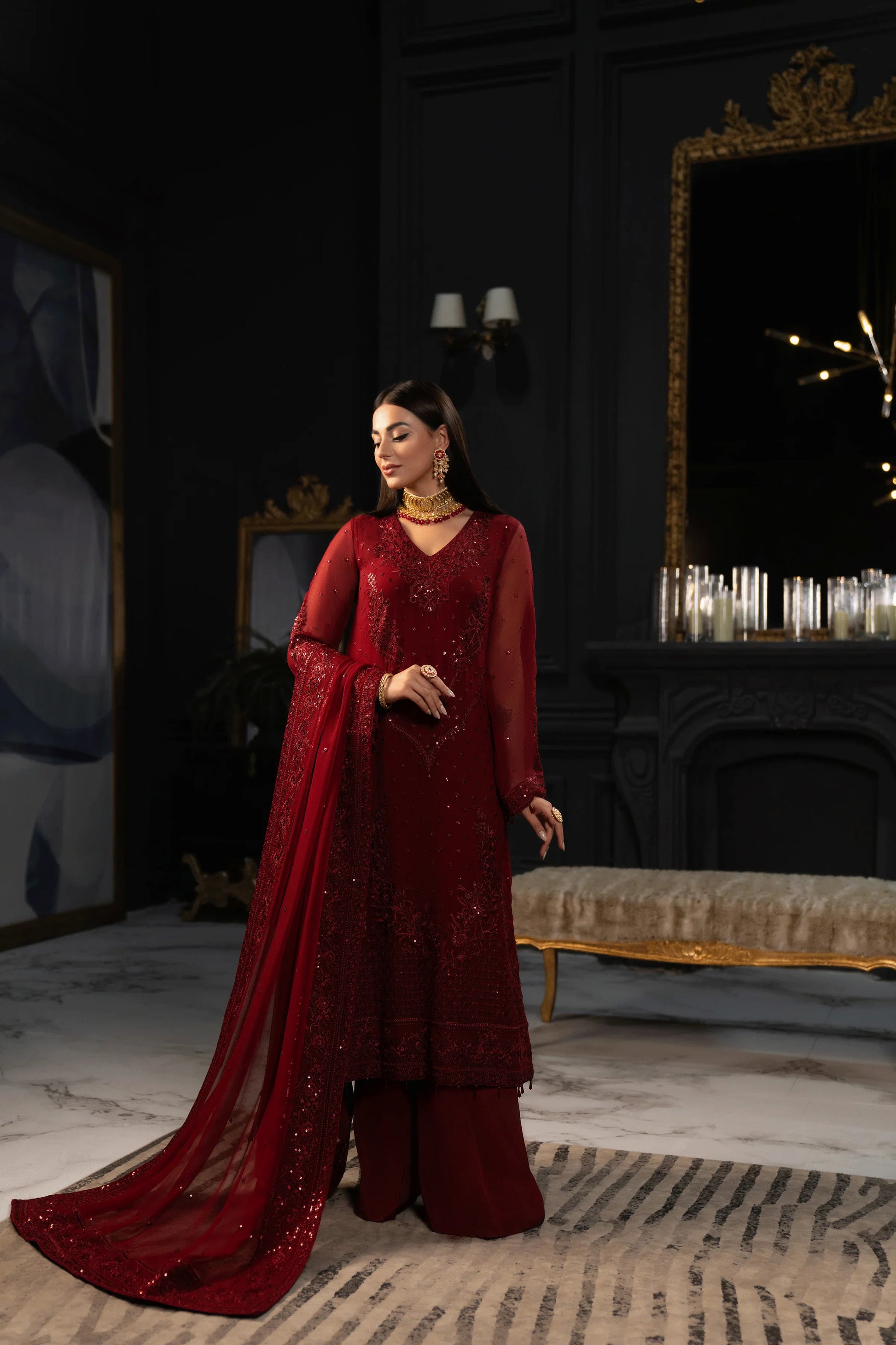 Sifa | Valentino Collection | Winery