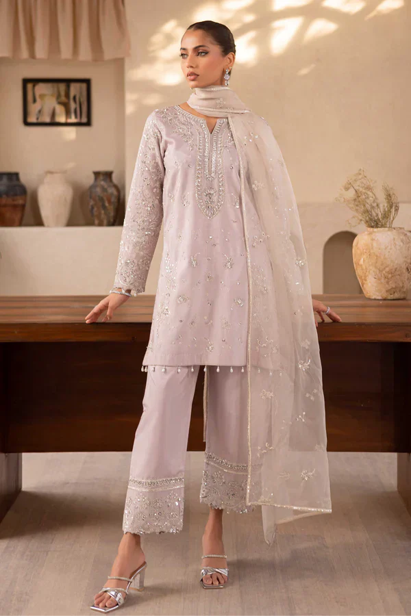 Emaan Adeel | Noore Festival | Yalina