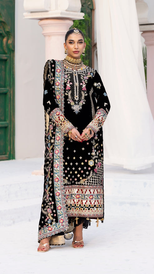 Zebtan | Andaz e Makhmal | ZAM-03 - Riwayat-e-Khas