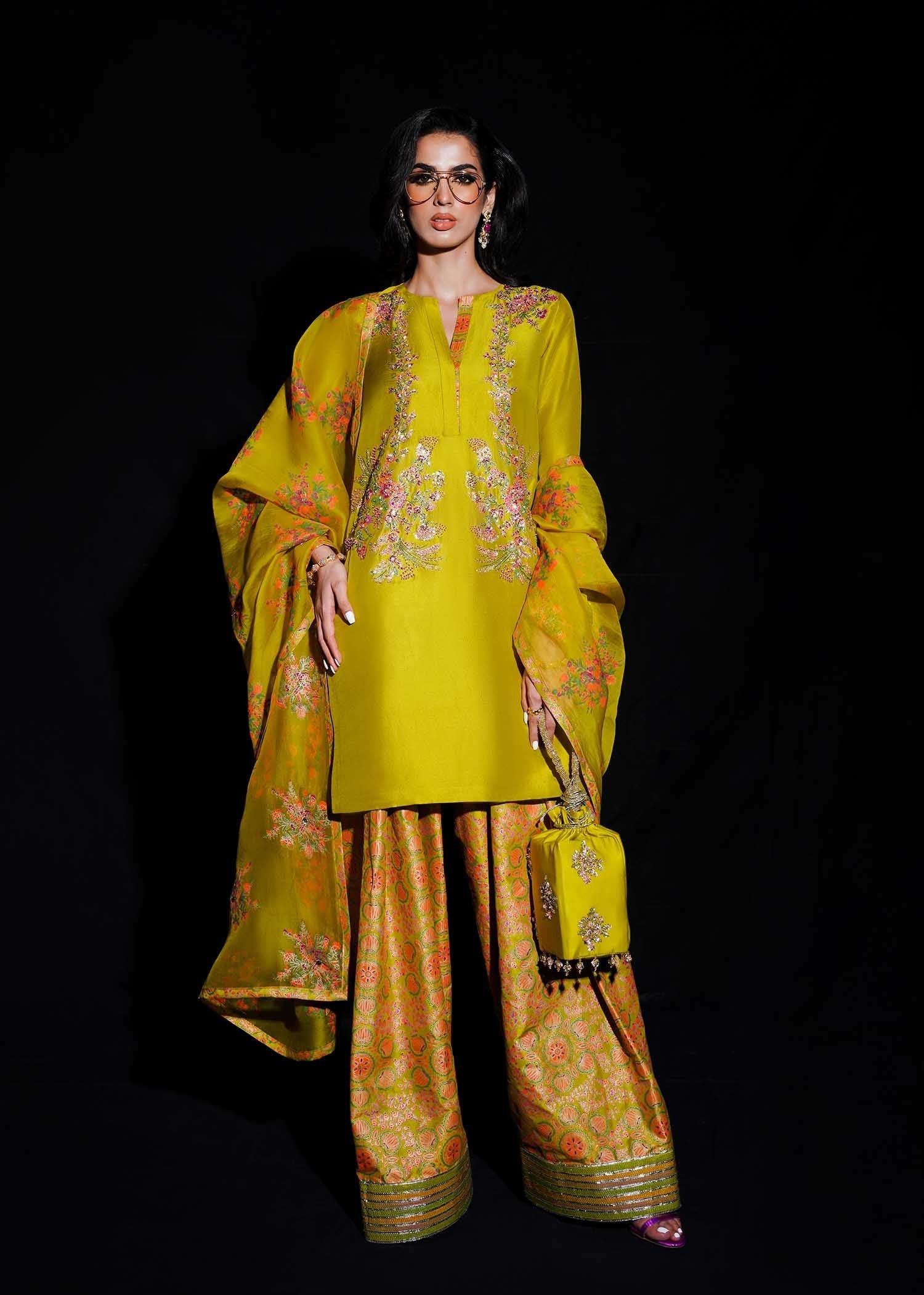 Hussain Rehar | Basic Not Basic | Sheen