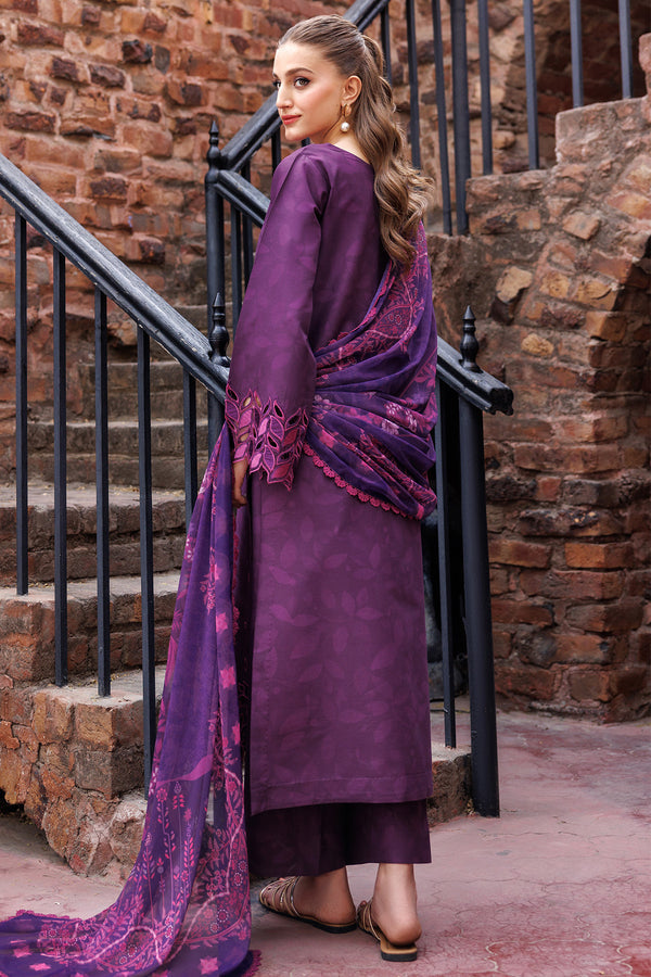 Farasha | Printed Essentials | Winkmist