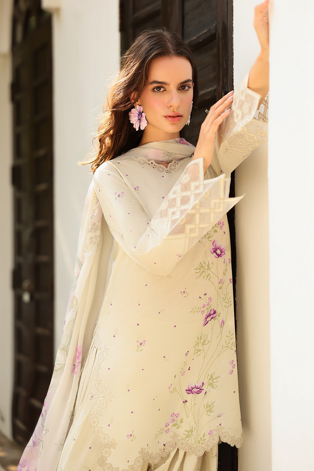 Iznik | lawn 26 | UE-498