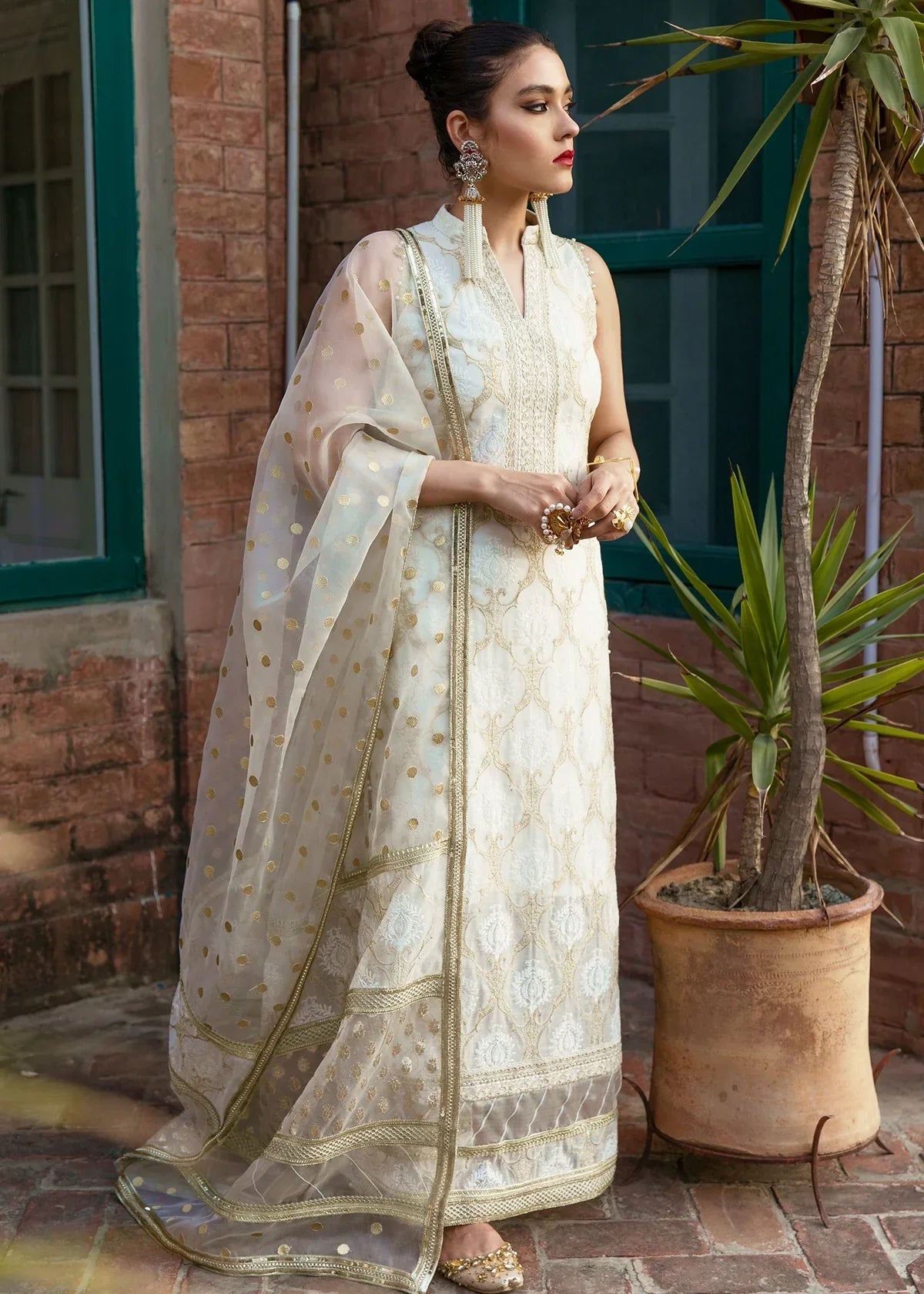 Kanwal Malik | Parizaad Collection | Arsh