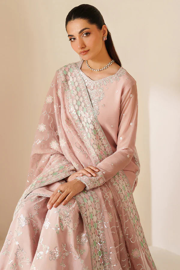 Farasha | STITCHED FORMALS ’26 | Serene Petal