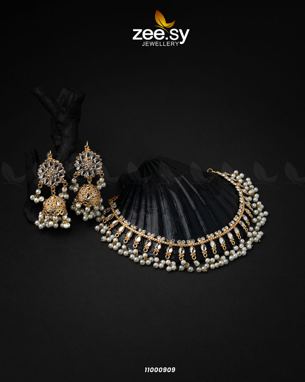 Necklace-0618 - Libasekhas